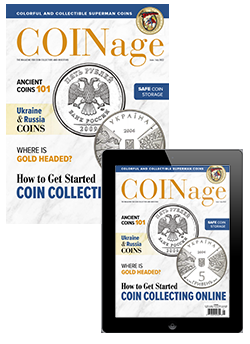 COINage Combo
